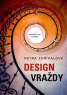 Design vraždy: Detektivní román - Kniha