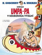 Indián Umpa-pa: V souborném vydání - Kniha