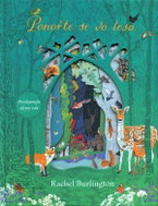 Ponořte se do lesa - Kniha