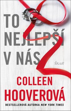 To nejlepší v nás - Kniha - Hlavní obrázek