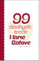 99 sladkých teček Marie Baťové - Kniha