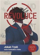 Revoluce - Kniha