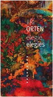 Elegie / Elegies - Kniha
