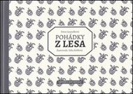Pohádky z lesa - Kniha