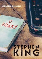 O psaní: Memoáry o řemesle - Kniha