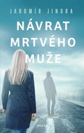 Návrat mrtvého muže - Kniha