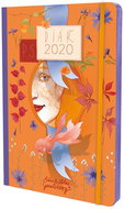 PS diary 2020 - Planner