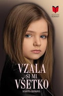 Vzala si mi všetko - Kniha