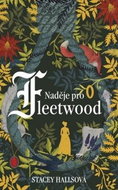 Naděje pro Fleetwood - Kniha