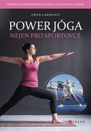 Power jóga: Nejen pro sportovce - Kniha