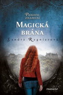 Panovo znamení Magická brána - Kniha