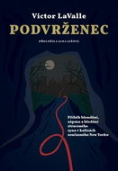 Podvrženec - Kniha