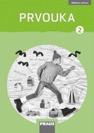 Prvouka 2 Příručka učitele nová generace - Kniha