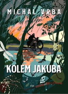 Kolem Jakuba - Kniha