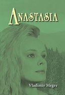 Anastasia - Kniha