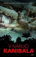 V náruči kanibala - Kniha