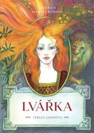 Lvářka - Kniha