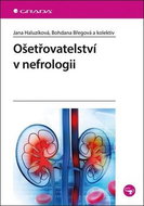 Ošetřovatelství v nefrologii - Kniha