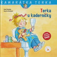 Terka u kaderníčky - Kniha