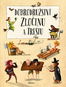 Dobrodružství zločinu a trestu - Kniha