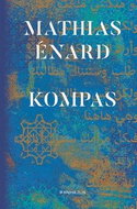 Kompas - Kniha