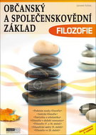 Občanský a společenskovědní základ Filozofie - Kniha