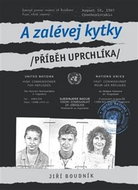 A zalévej kytky: Příběh uprchlíka - Kniha