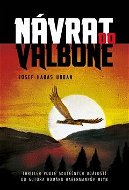 Návrat do Valbone - Kniha