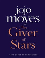 The Giver of Stars - Kniha