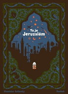 To je Jeruzalém - Kniha