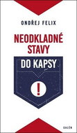 Neodkladné stavy do kapsy - Kniha