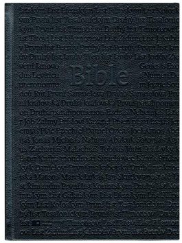Bible - Kniha - Main image
