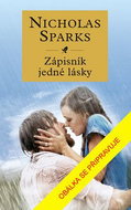 Zápisník jedné lásky - Kniha