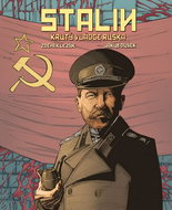 Stalin: Krutý vládce Ruska - Kniha