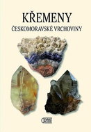Křemeny Českomoravské vrchoviny - Kniha
