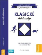 Book Classical Riddles - Social Game