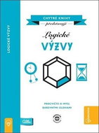 Book Mensa Logic Challenges - Social Game
