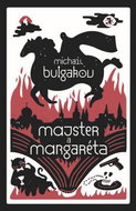 Majster a Margaréta - Kniha