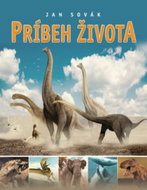 Príbeh života - Kniha