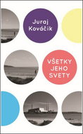 Všetky jeho svety - Kniha