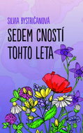 Sedem cností tohto leta - Kniha