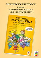 Metodický průvodce Matýskova matematika 1. díl - Kniha