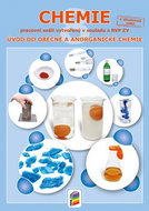 Chemie 8 Pracovní sešit Úvod do obecné a anorganické chemie - Kniha