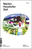 Zeď - Kniha