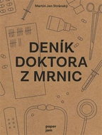 Deník doktora z Mrnic - Kniha