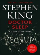 Doctor Sleep: Film Tie-In - Kniha