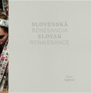 Slovenská renesancia Slovak Renaissance - Kniha