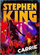 Carrie: (Halloween Reissue) - Kniha