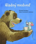 Hladný medveď - Kniha