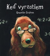 Keď vyrastiem - Kniha